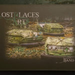 LostPlacesArt - Buch Band 2