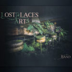 LostPlacesArt - Buch Band 1