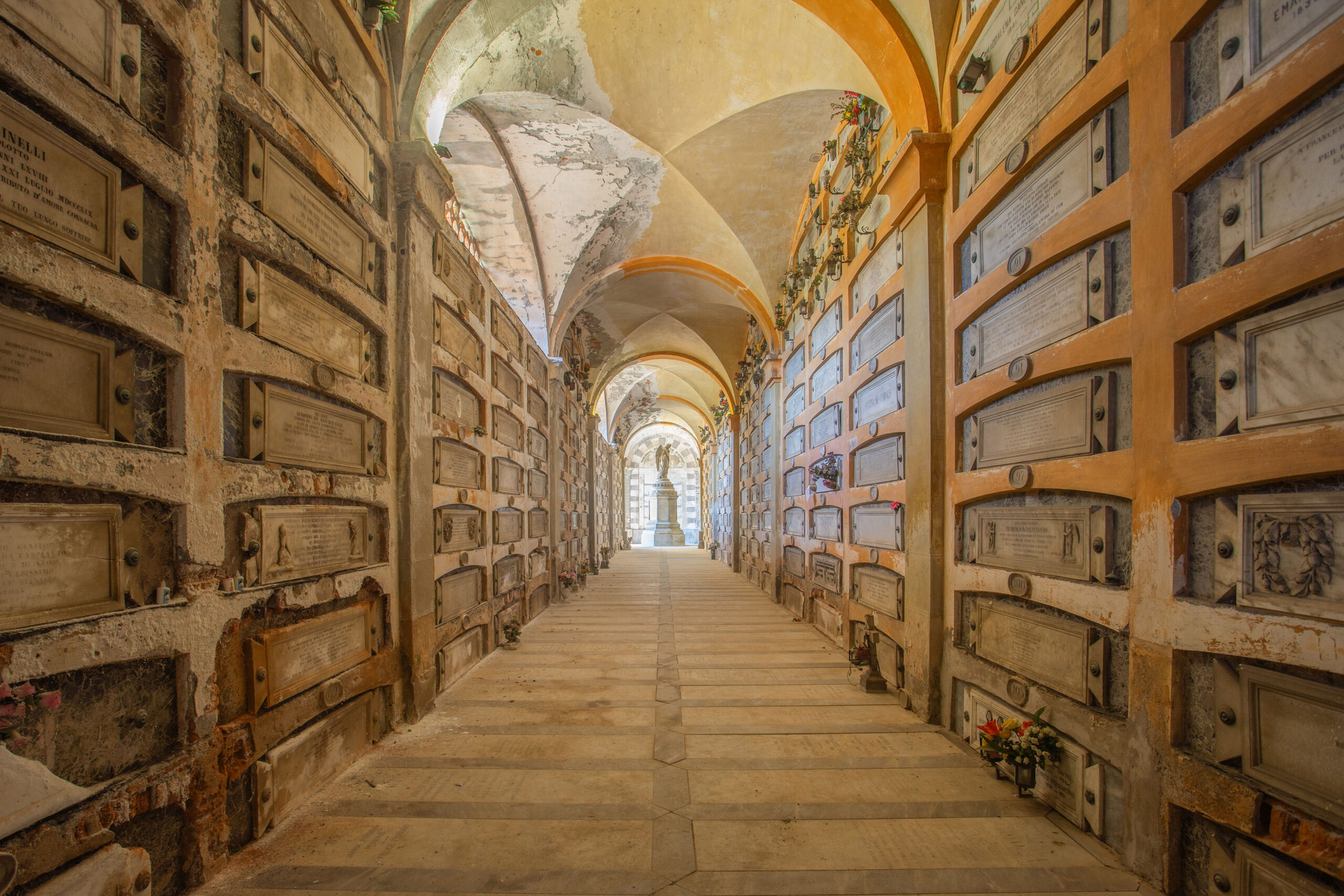 there is always an angel at the end of the tunnel – picture there is always an angel at the end of the tunnel - picture